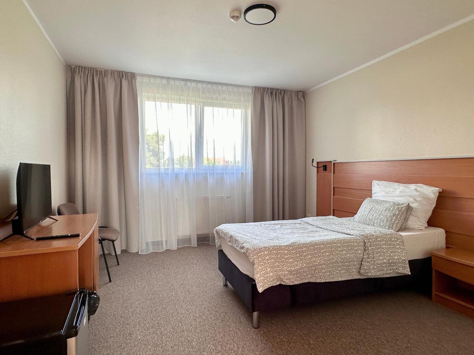 Karat Bed & Breakfast มัลบอร์ก ภายนอก รูปภาพ