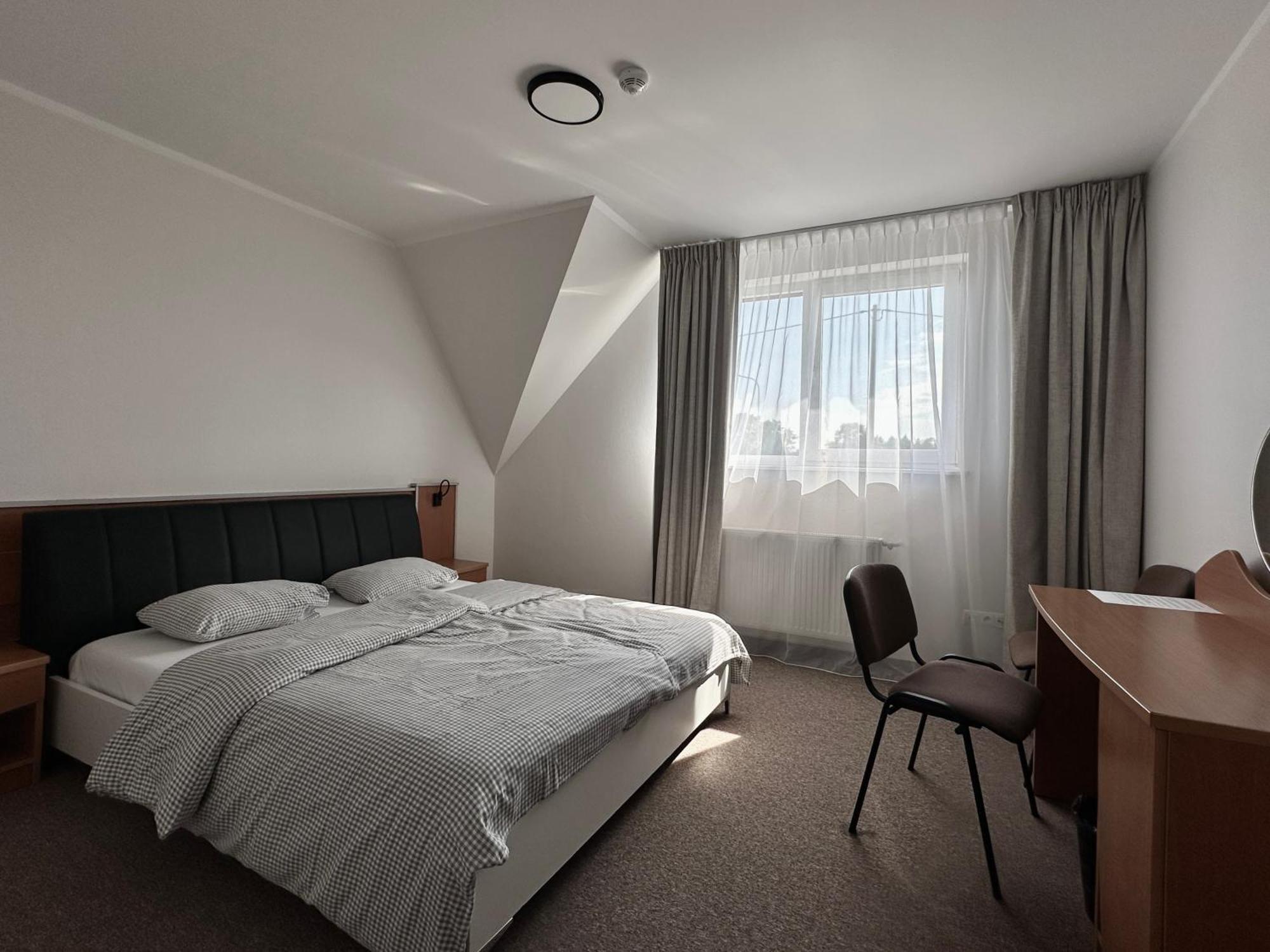 Karat Bed & Breakfast มัลบอร์ก ห้อง รูปภาพ