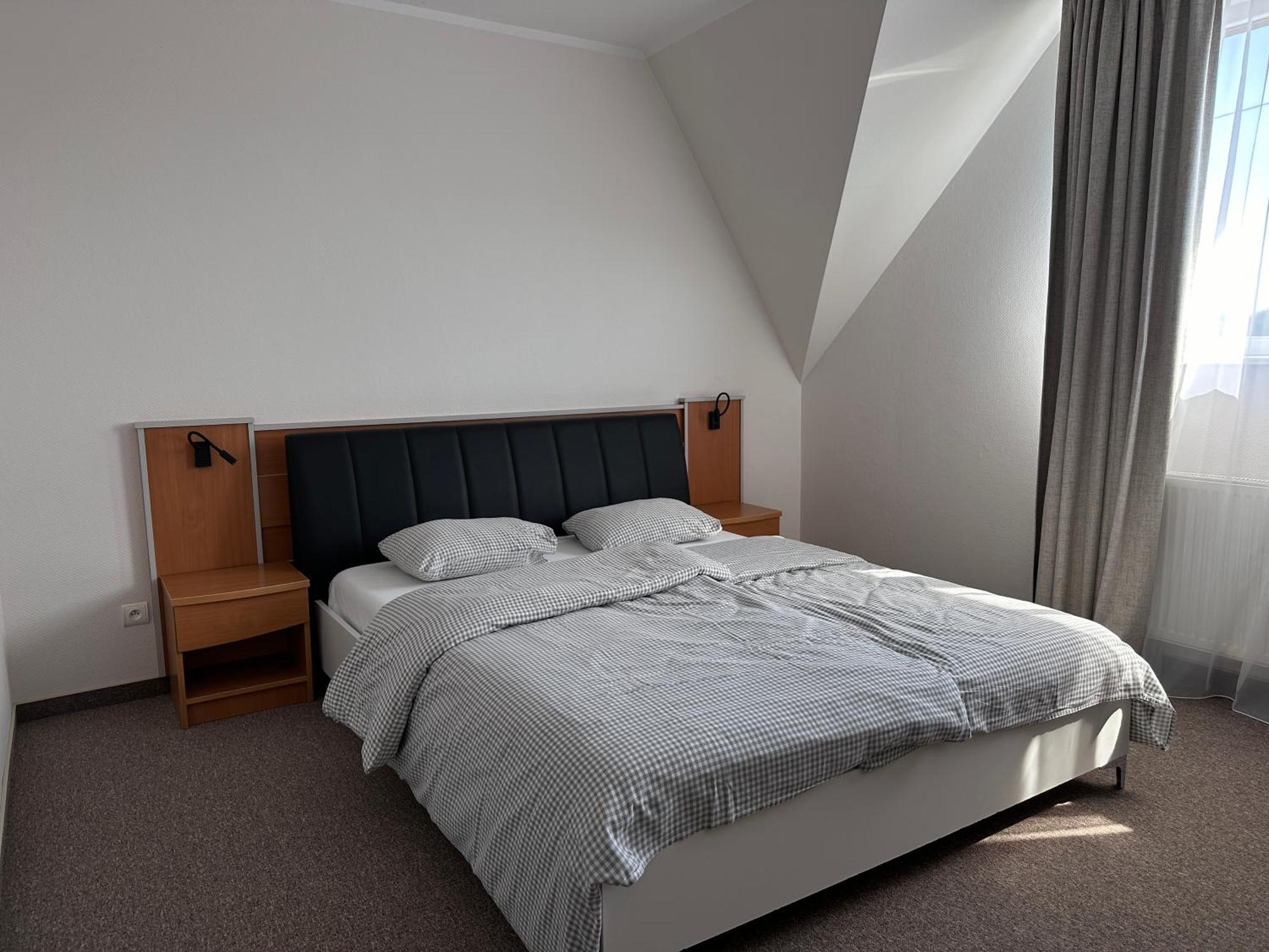 Karat Bed & Breakfast มัลบอร์ก ภายนอก รูปภาพ