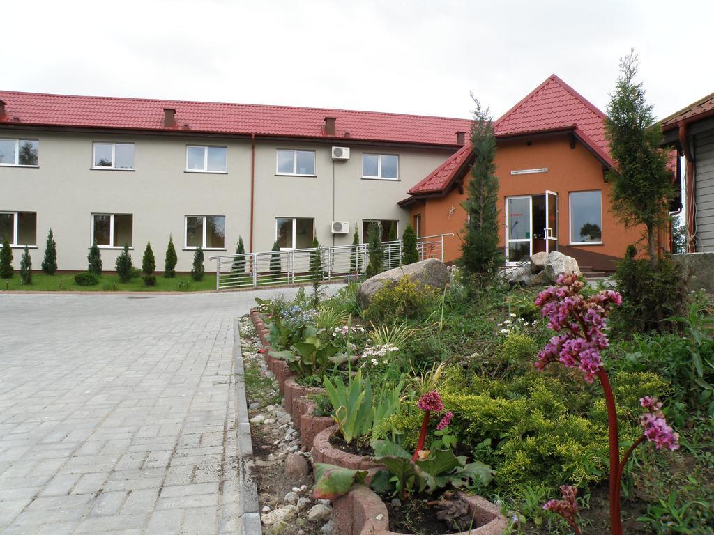 Karat Bed & Breakfast มัลบอร์ก ภายนอก รูปภาพ