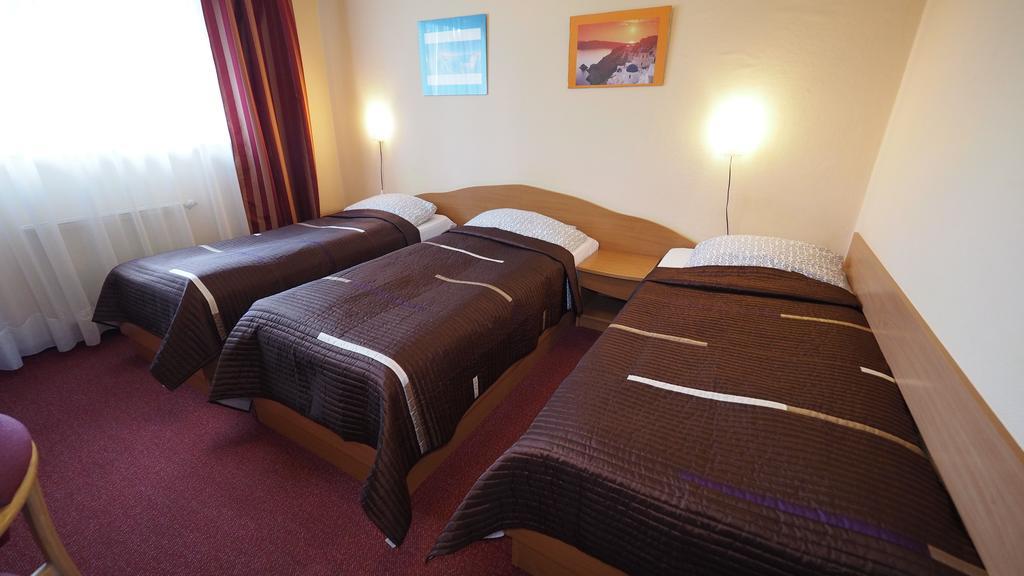 Karat Bed & Breakfast มัลบอร์ก ภายนอก รูปภาพ