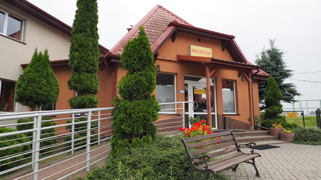 Karat Bed & Breakfast มัลบอร์ก ภายนอก รูปภาพ