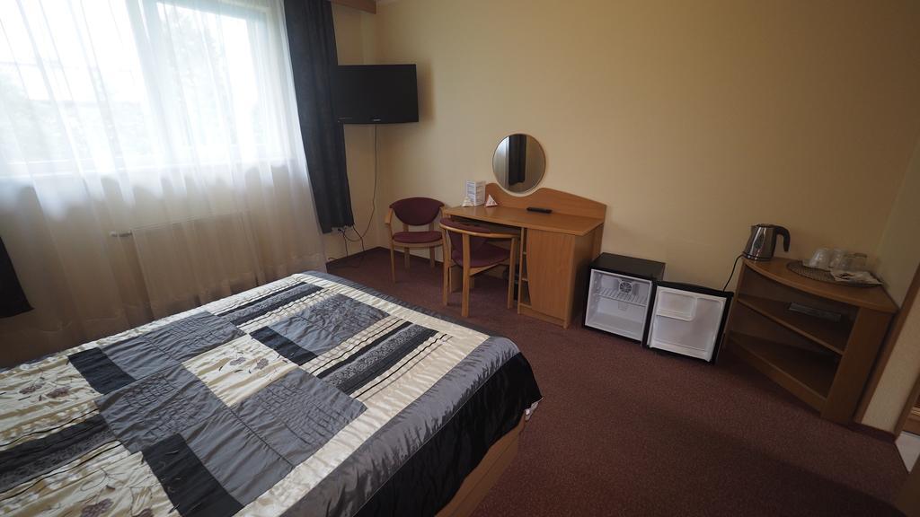 Karat Bed & Breakfast มัลบอร์ก ภายนอก รูปภาพ