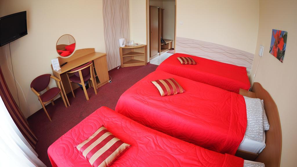 Karat Bed & Breakfast มัลบอร์ก ภายนอก รูปภาพ