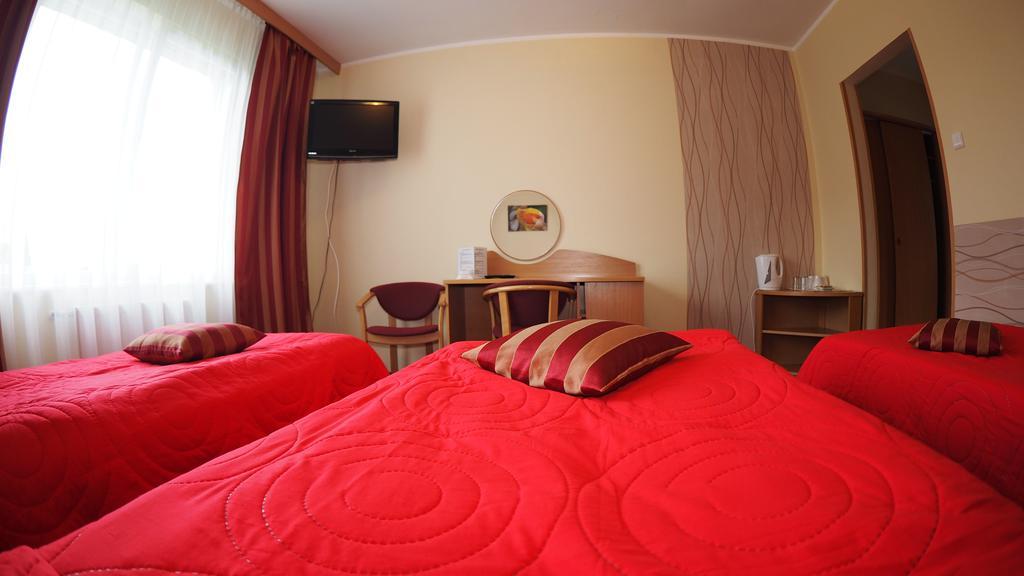 Karat Bed & Breakfast มัลบอร์ก ภายนอก รูปภาพ
