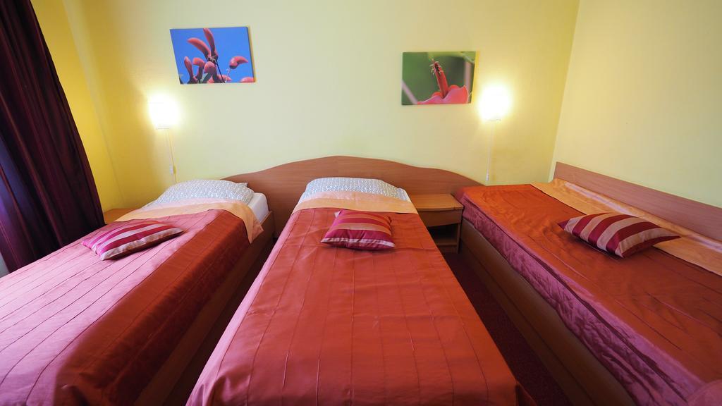Karat Bed & Breakfast มัลบอร์ก ภายนอก รูปภาพ