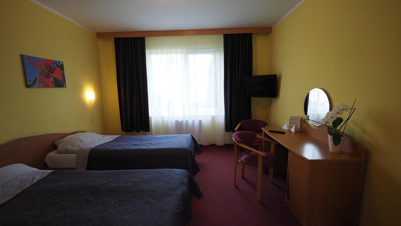 Karat Bed & Breakfast มัลบอร์ก ภายนอก รูปภาพ